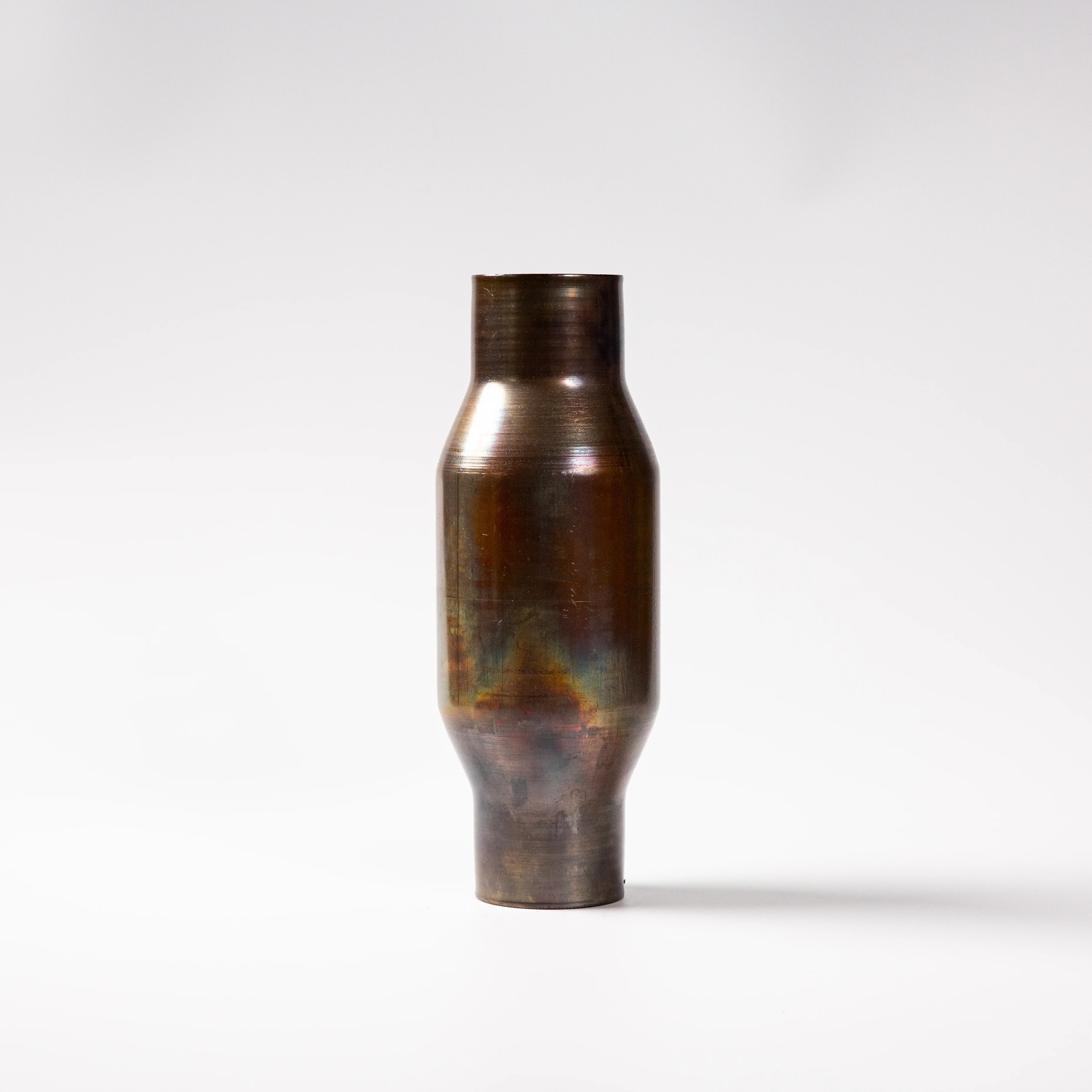 Ceramic Honeycomb Catalyst Substrate Universal Catalytic Converter universal automotive exhaust catalytic converter