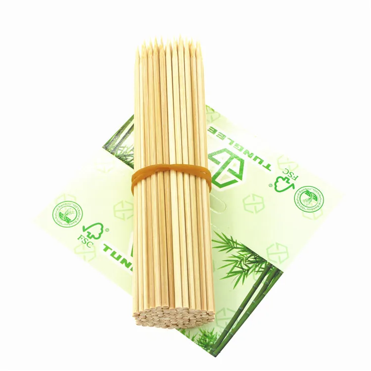 diameter 2mm 2.2mm 2.5mm 3mm 3.5mm 4mm 5mm thick round bamboo wooden food stick 6 8 10 12 15 20 24 30 36 inch