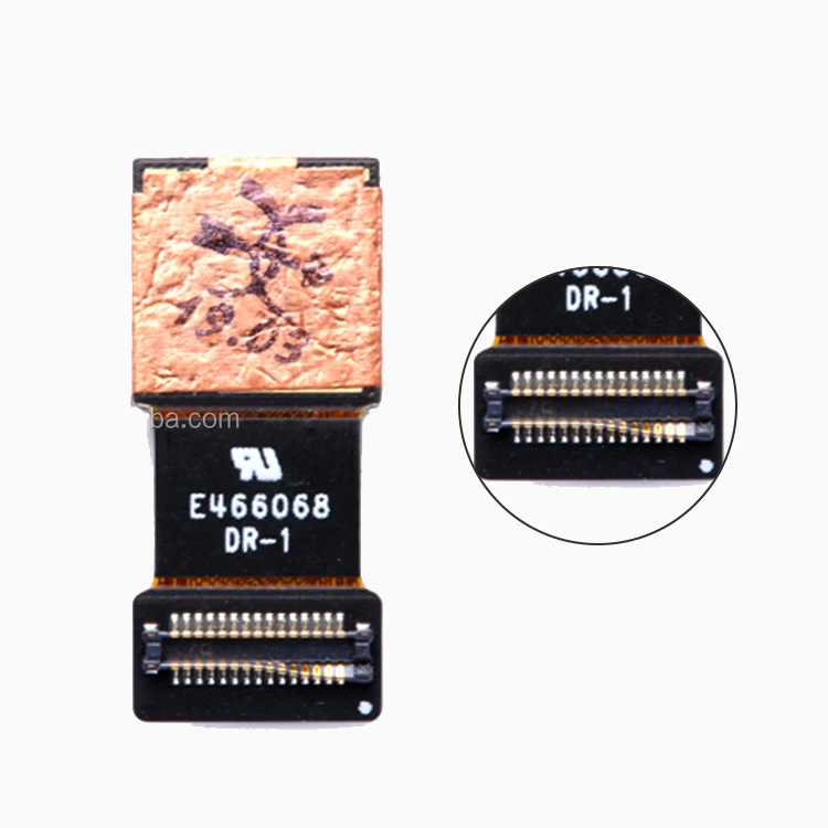 for Moto E4 Plus Back Camera4