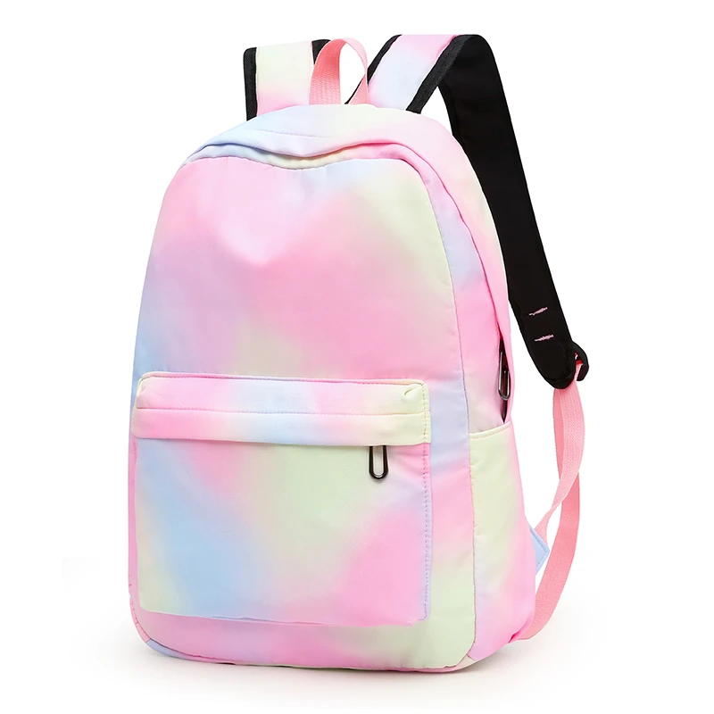 New school bag factory custom wholesale durable nursery school bag 3sets backpack insulated  lunch bag set for children