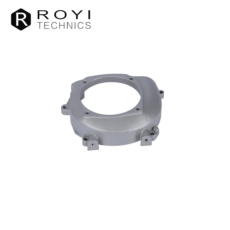 ROYI 40-5 Brush Cutter Side Cover For Brush Cutter Engine Parts Engine Parts
