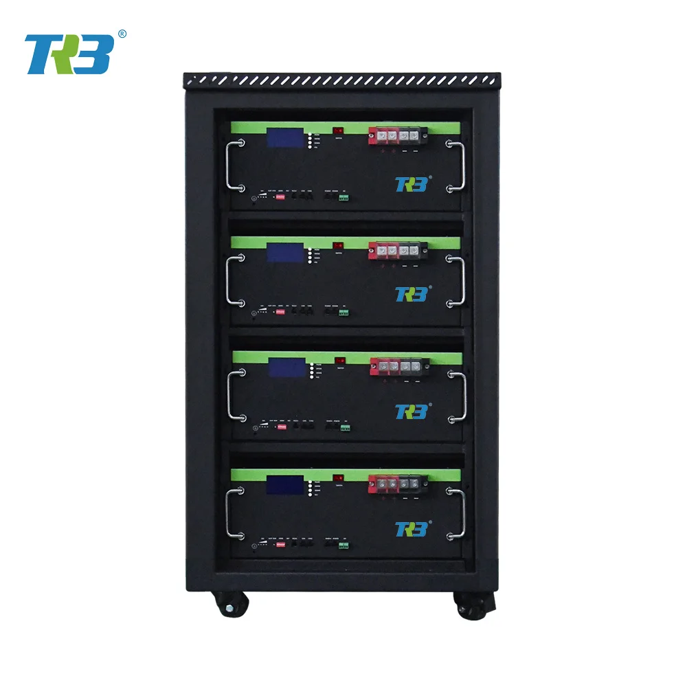 OEM/ODM 300ah 51 2 v 48v серверный стеллаж 50kwh 20kwh 10kw 10kwh 100ah для хранения солнечной энергии дома lifepo4 литиевая