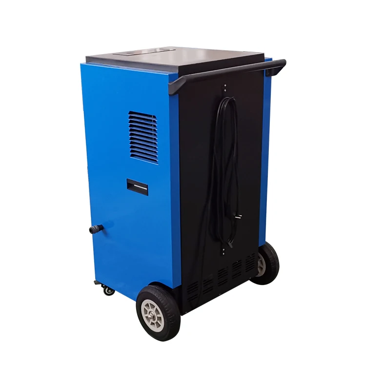 Л, простой дизайн, коммерческий промышленный осушитель, теплица с резервуаром