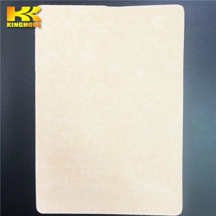 sport shoe running shoe midsole drop in midsole making material non woven board shoe sheet inner sole sole material