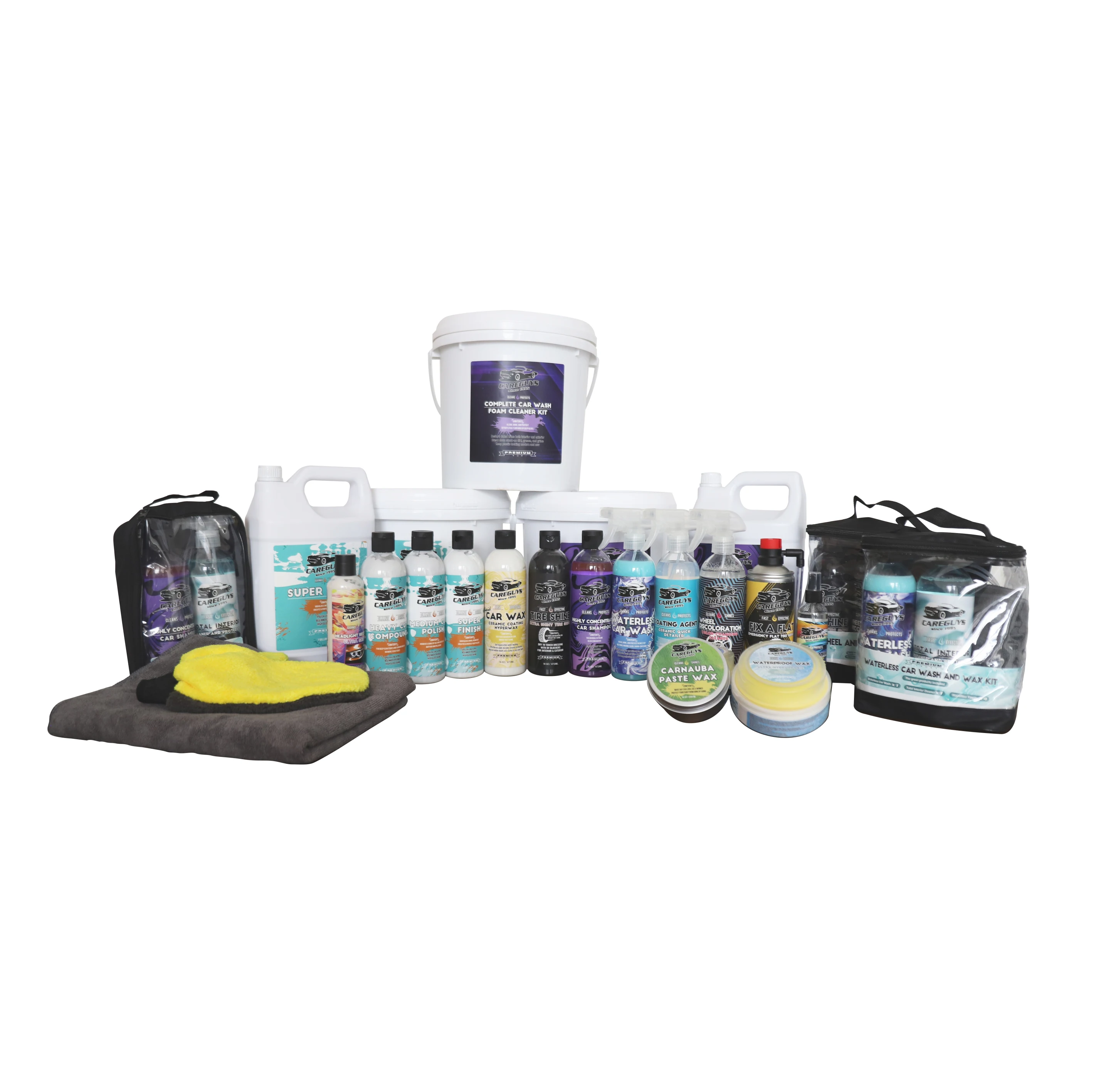 Medium cut polish, easy to use and BEGINNER FRIENDLY, High cost-effectiveness, with multiple model options available