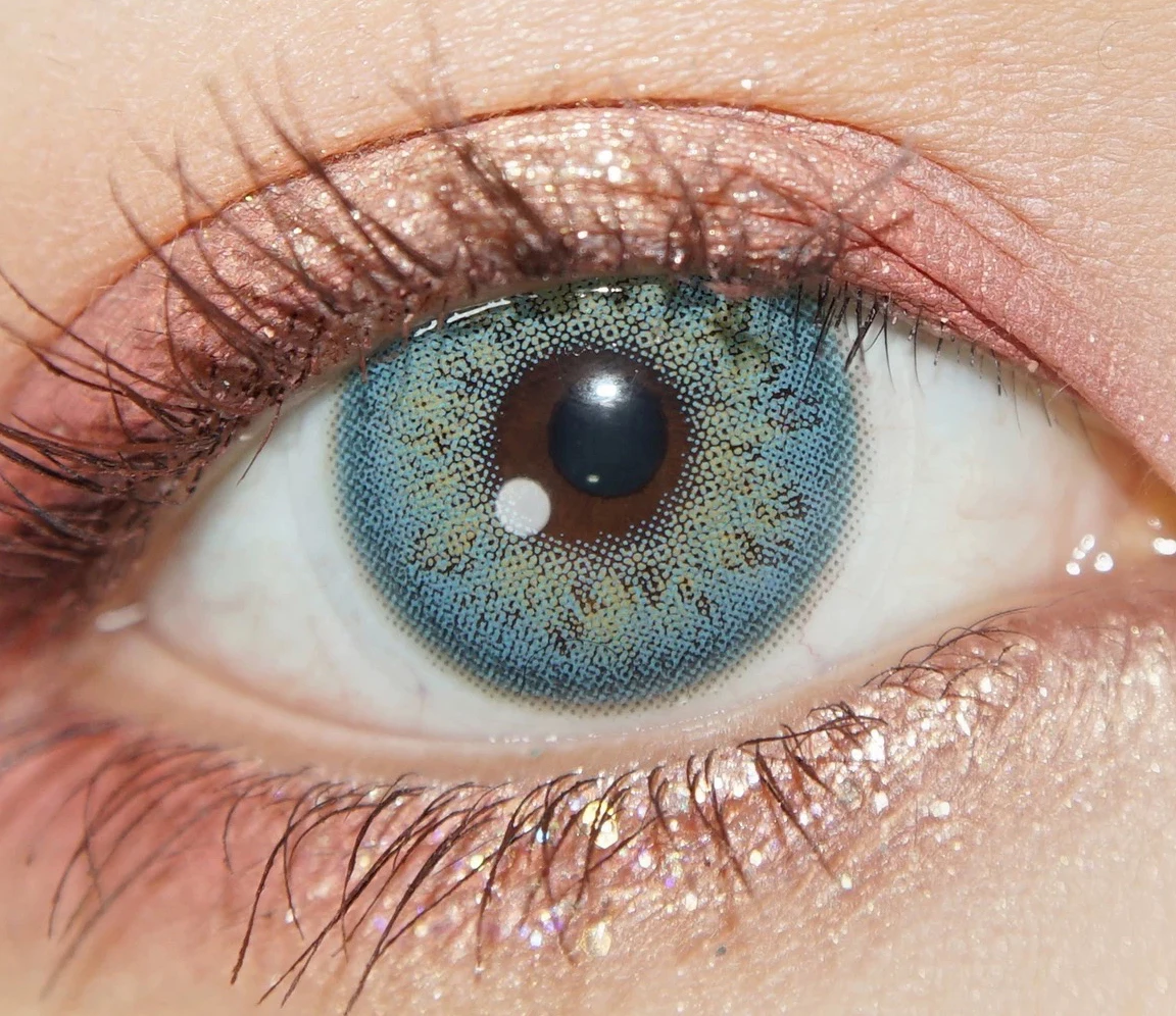 Russian color contact lenses for eyes OEM or ODM special offers in stock contact lens cheap colored contacts lenses