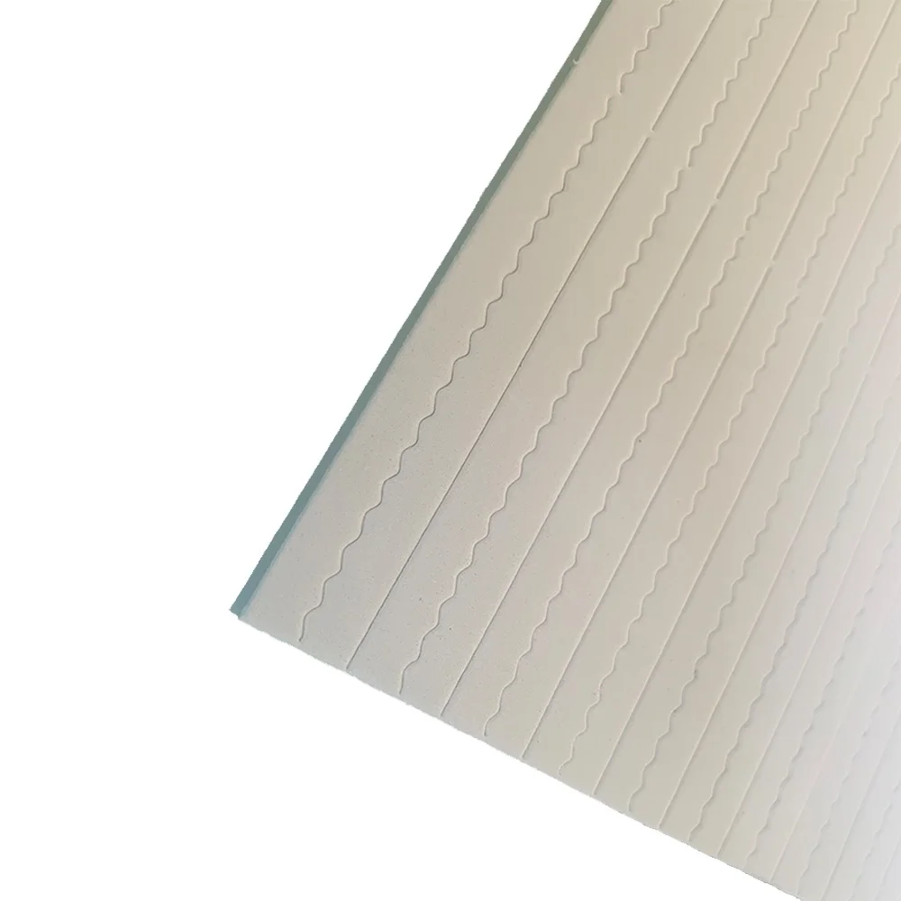 Tandian T40 White High Quality Adhesive Ejection Rubber shore A 20-25 Degree eva die cutting rubber cut