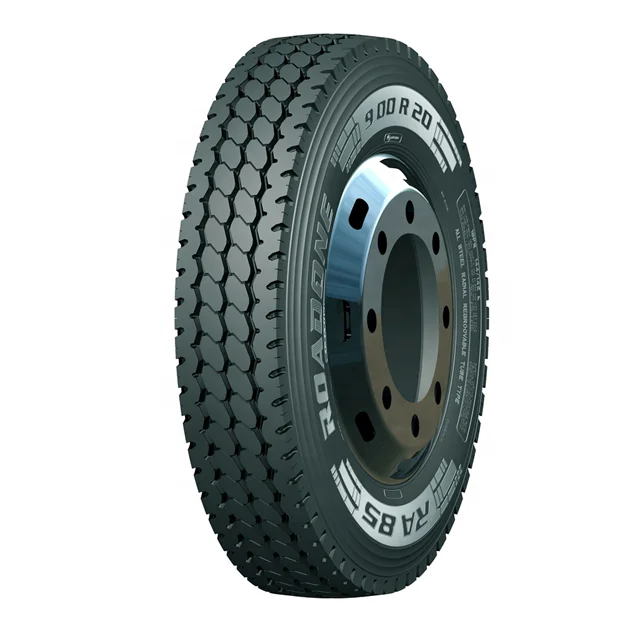 Китайские шины TBB Lancaster Greenmax, Таиландские Шины 1200R24