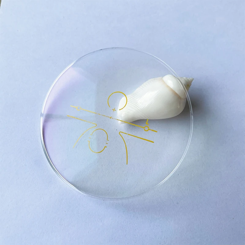 Manufacturer High Quality 1.56 progressive HMC eyewear lens optical lenses