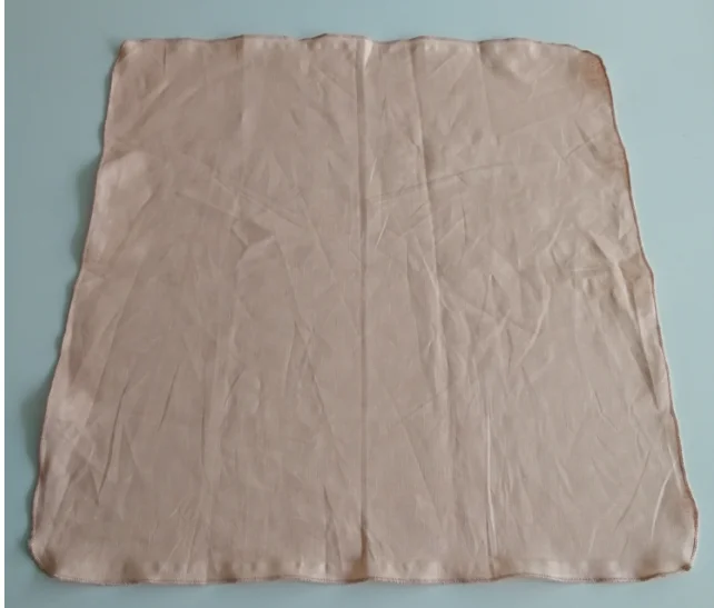 stone washed pure linen wedding napkins for camila