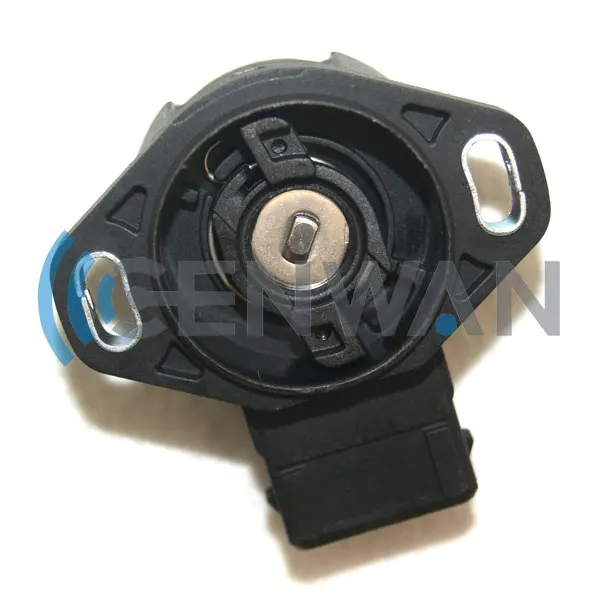 TPS Sensor TH169,5S5340, TPS432,SS10392, 89452-14050,8945214050,1985000241,TH309 Throttle Position Sensor