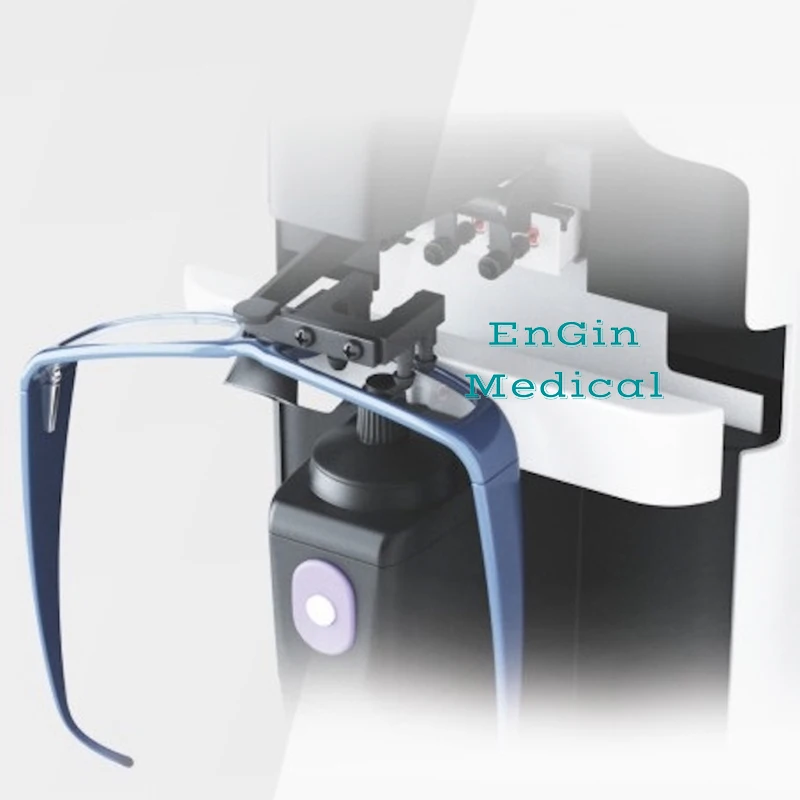 Auto Lensmeter Digital Lenstometer