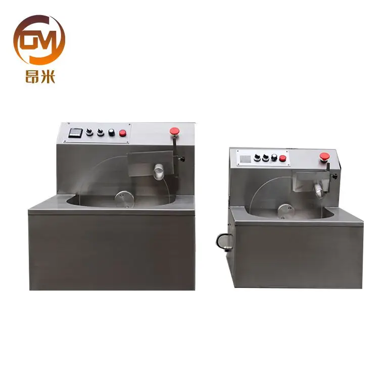 
Advanced Design Commercial Chocolate Melting Machine Chocolate Tempering Machine Automatic 