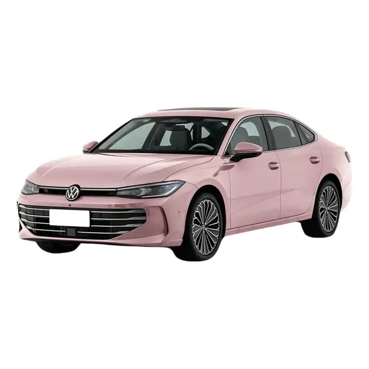 for Volkswagen 2025 PASSAT 68.5 L Multi-function new vehicles Edition Gasoline-Fueled Vehicles 4-Door 5-Seater Sedan  New Car