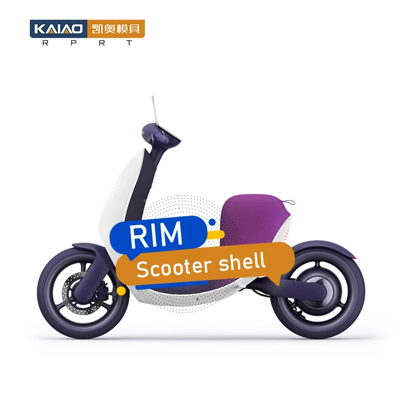 Компоненты KAIAO