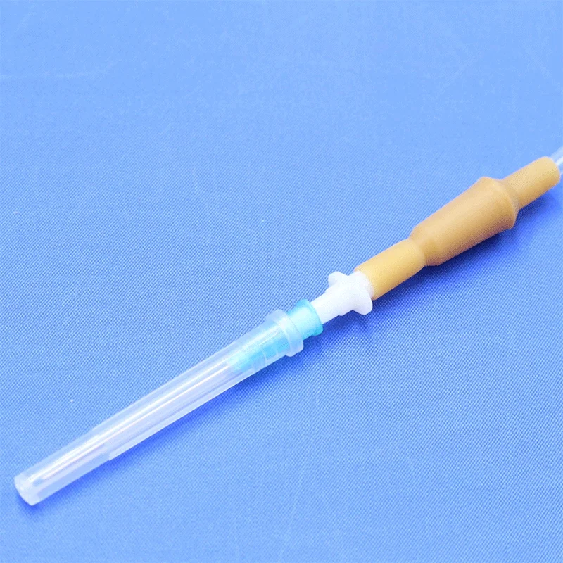 disposable pvc iv infusion set 10 drops/ml type burette calibrated 100ml transpa without exhaust hole