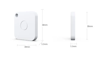 F1 ultra long range waterproof outdoor bluetooth ibeacon industrial programmable ble 5.0 beacon