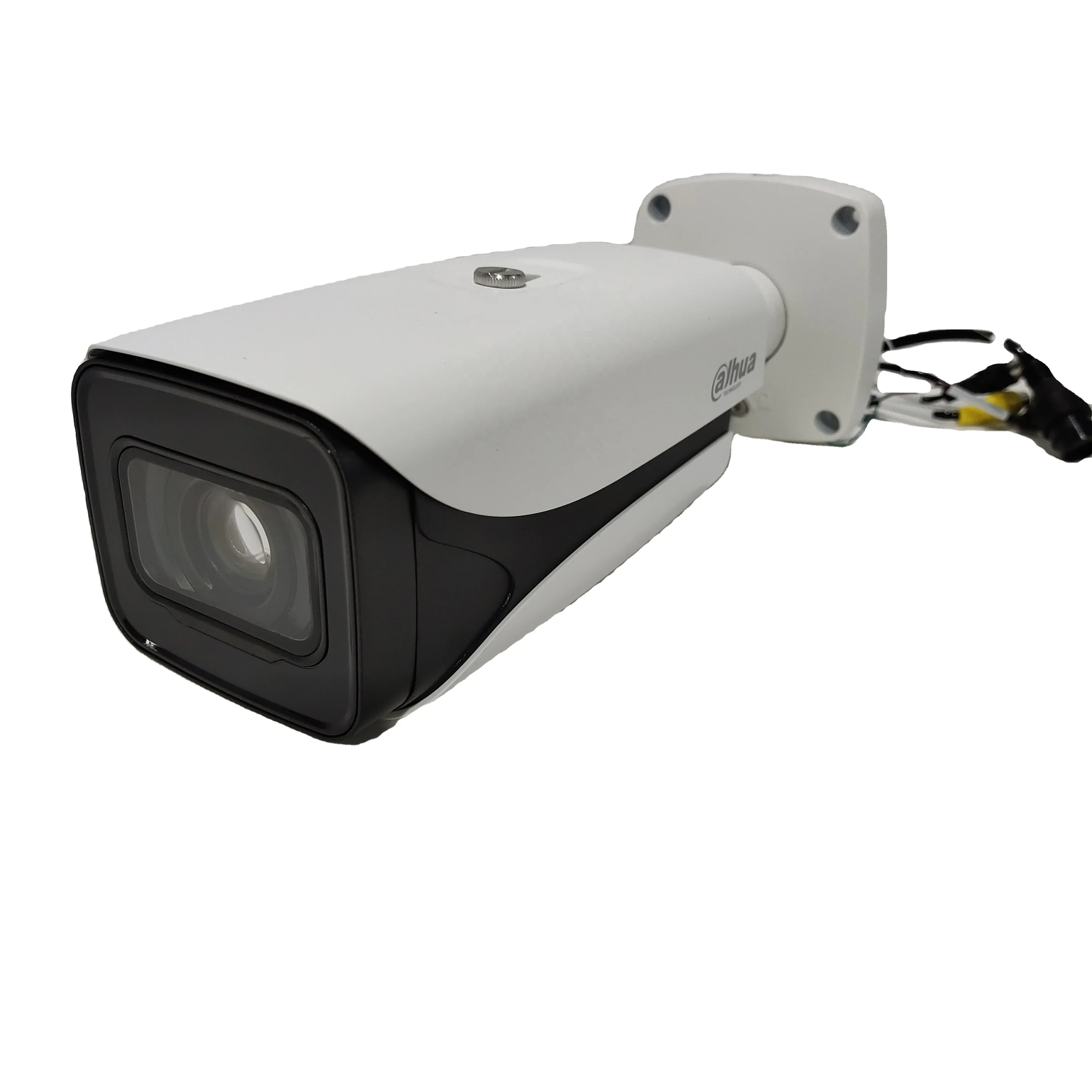 Dahua 4K IPC Intelligent functions HDCVI WDR IR-Bullet smart IR Camera HAC-HFW3802E-Z-VP Dahua CCTV Camera