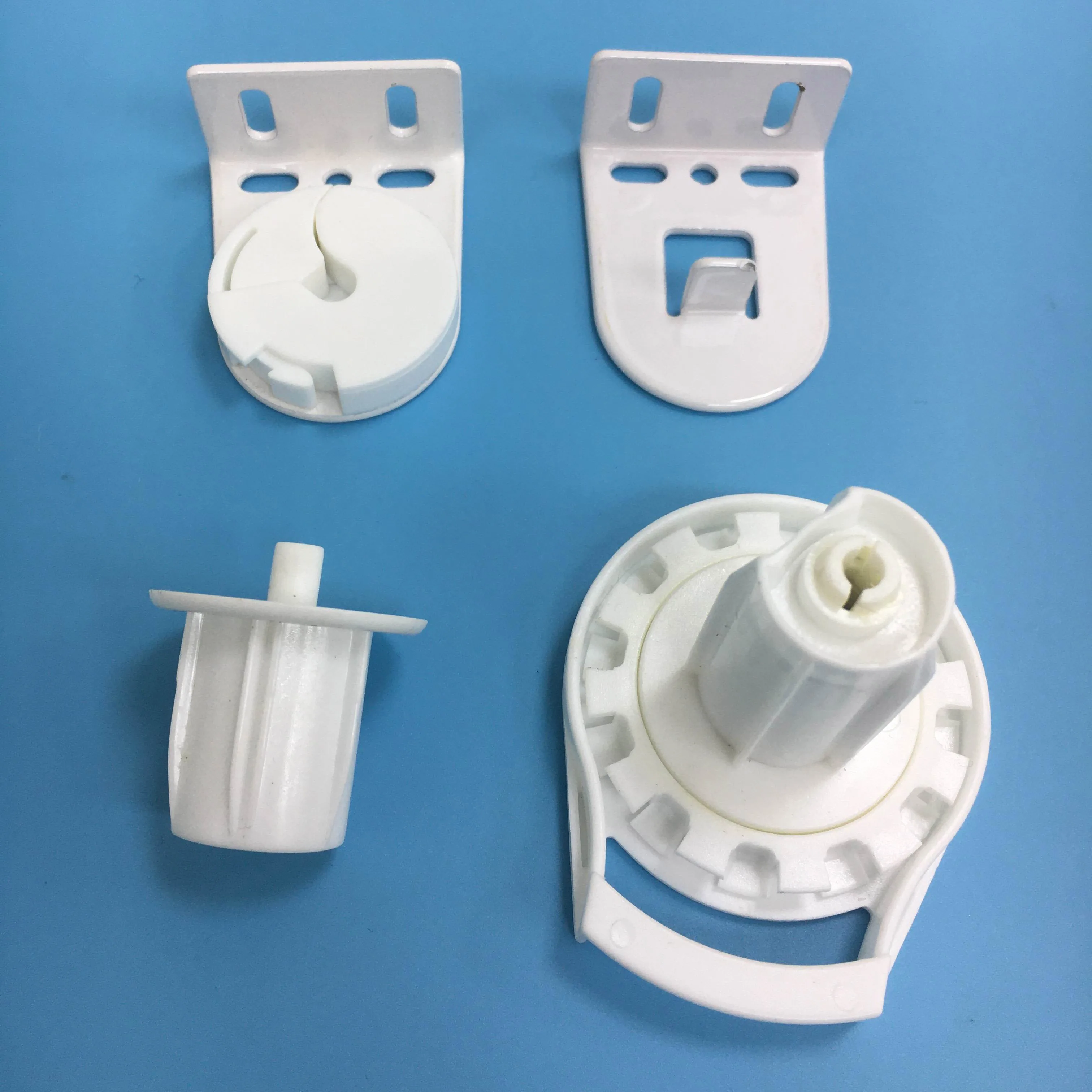 Аксессуары для штор, запчасти для роликовых жалюзи, механизм для роликовых жалюзи, запчасти для оконных жалюзи, оптовая продажа