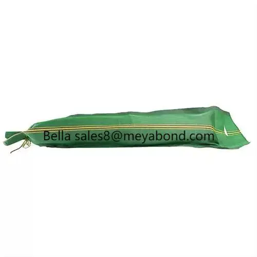 Silt bags, sand bags
