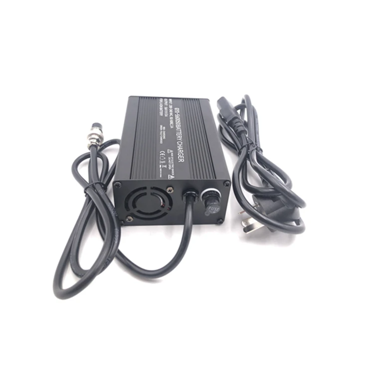  12V 20A 24V 15A 36V 10A 48V 8A 60V 6A электрические зарядные устройства для мотоциклов и