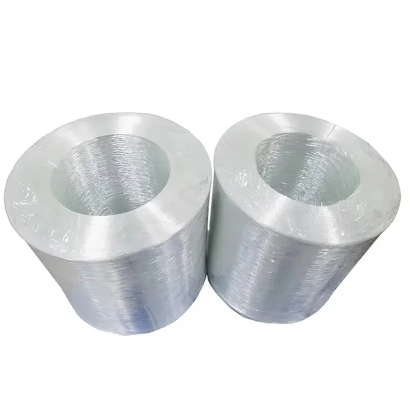 China E-glass Fiberglass Roving