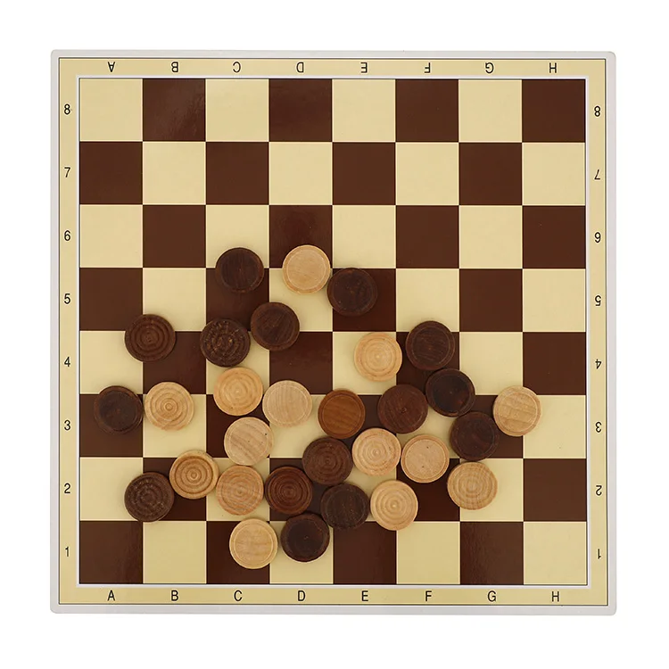 Custom Printing Boardgame Maker Set Juego De Mesa Kids Board Games For Family