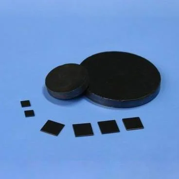 Single-Crystal Cadmium Sulfide Wafer CdS Substrate