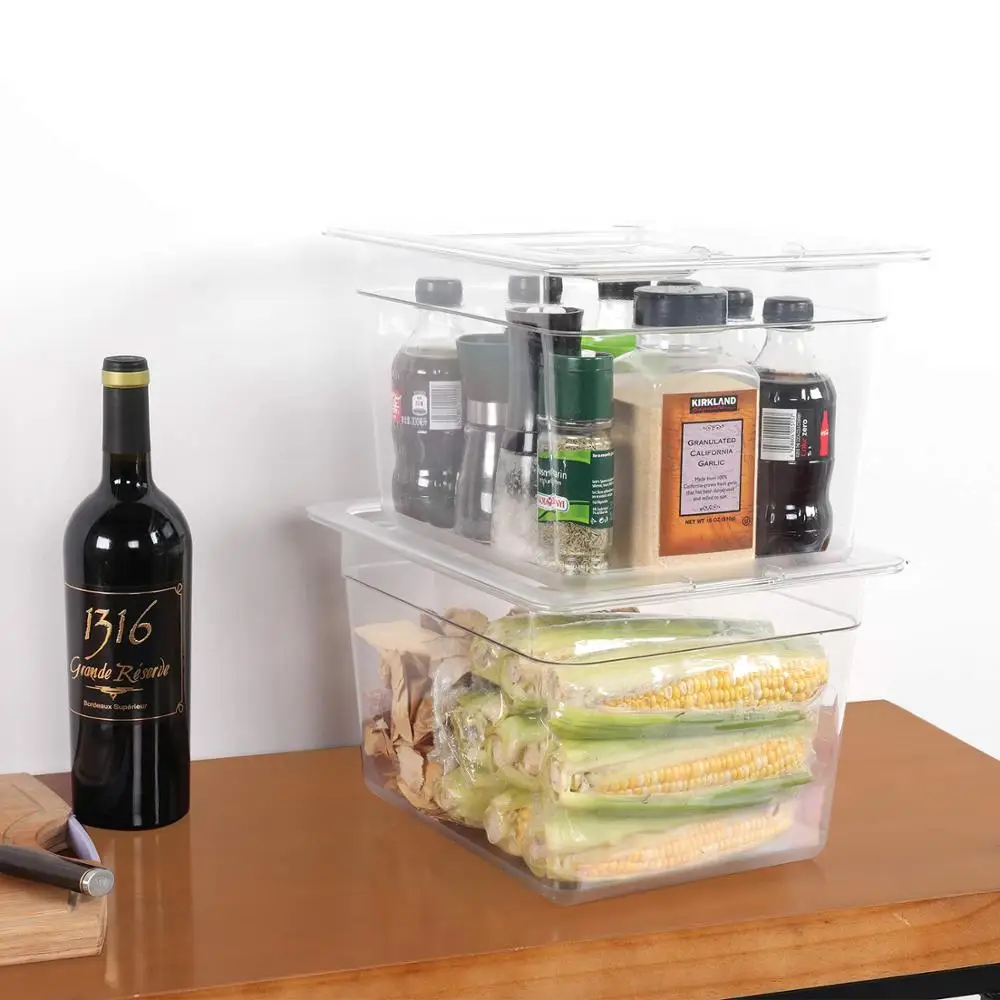 
Best Sous Vide Water Bath Container Systems,sous vide container and rack,sous vide container with lid for slow cook 