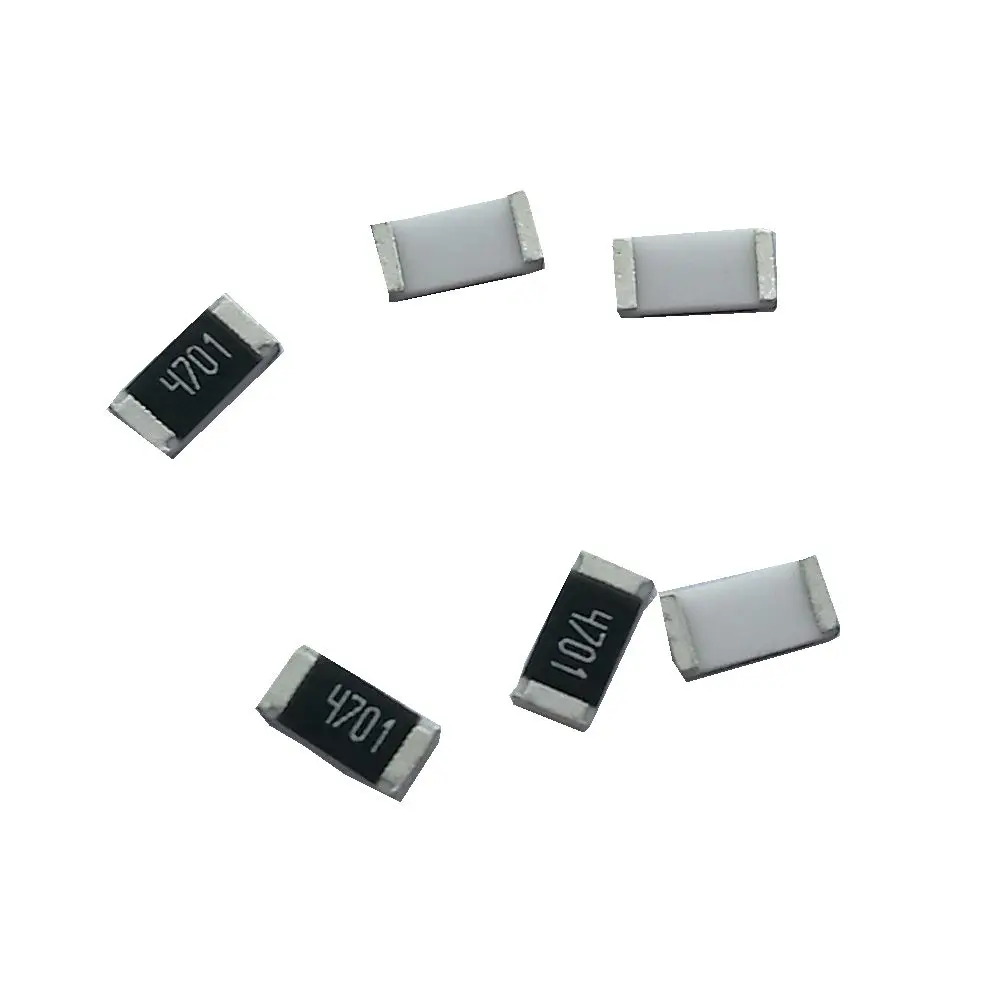 Hot Sale High Quality Array Strong Dielectric Resistance Capacitor SMD Capacitor SMD 0.1Uf/+-10%/50V/0603/X7R