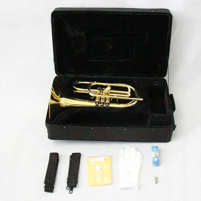 Chinese Marching Mellophone For Sale Cheap Mellophone FMP 100L