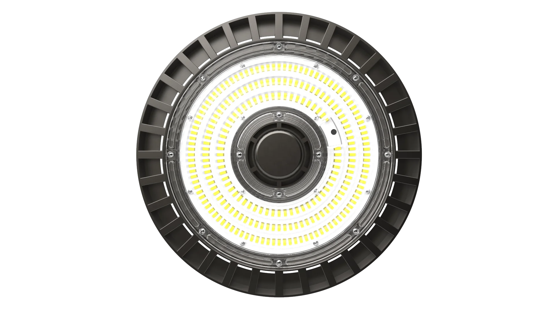 UFO high bay led lighting ufo 100w 150w 200w 250w led high bay light with motion sensor and high efficacy high quality