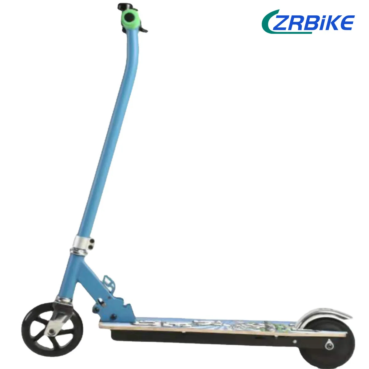 Hot Selling Electric Scooter Electric Mobility Scooter Cheap Scooter Lights PU Popular Customized Aluminum Alloy Aluminium SC-23