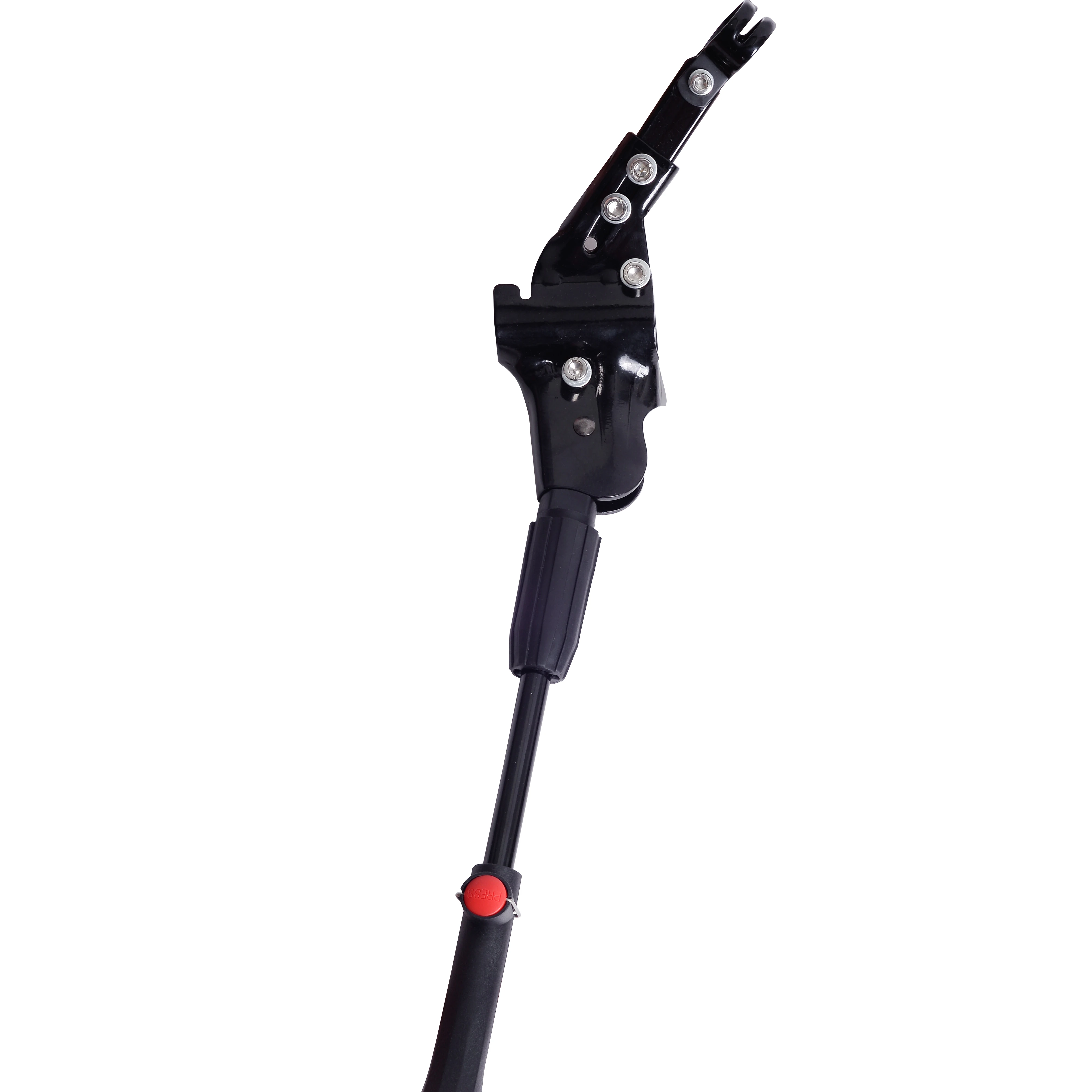 Подставка для велосипеда, двойная подставка для велосипеда, используется для задней подставки велосипеда