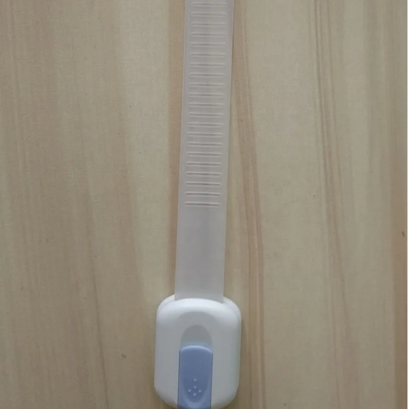 New design multi-function plastic adjustable baby safety lock