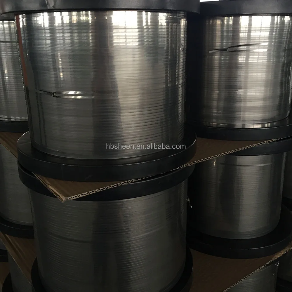 Ni80 prebuilt coil ribbon wire 0.1mm 0.8mm nickel chrome electric heated alloy wire 100ft