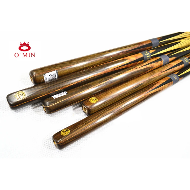 Omin Brand Handmade Snooker Cue