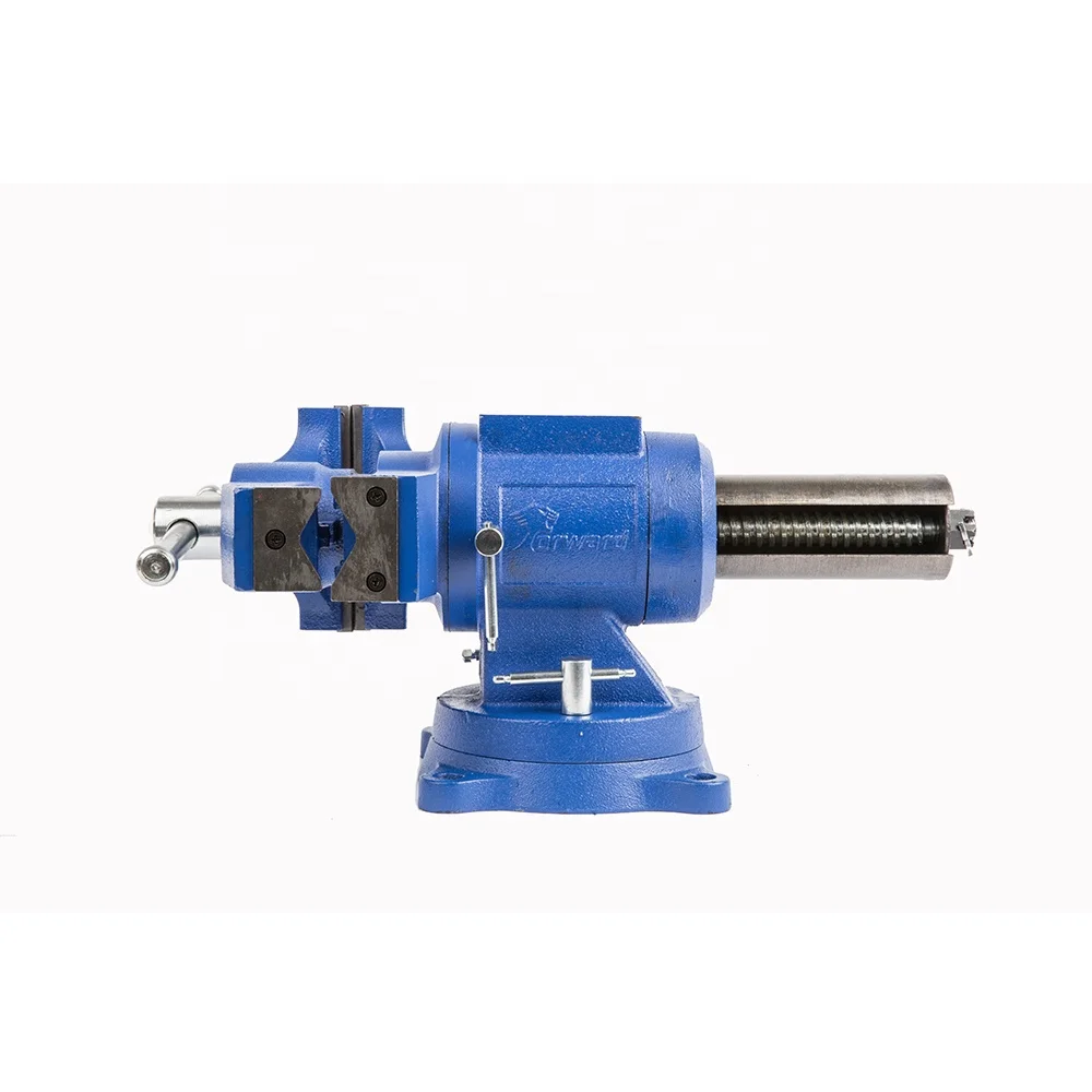 DT08125 Multi-Purpose Series Bench Vise/Bench Vice Light Duty Bench Vise/Bench Vice