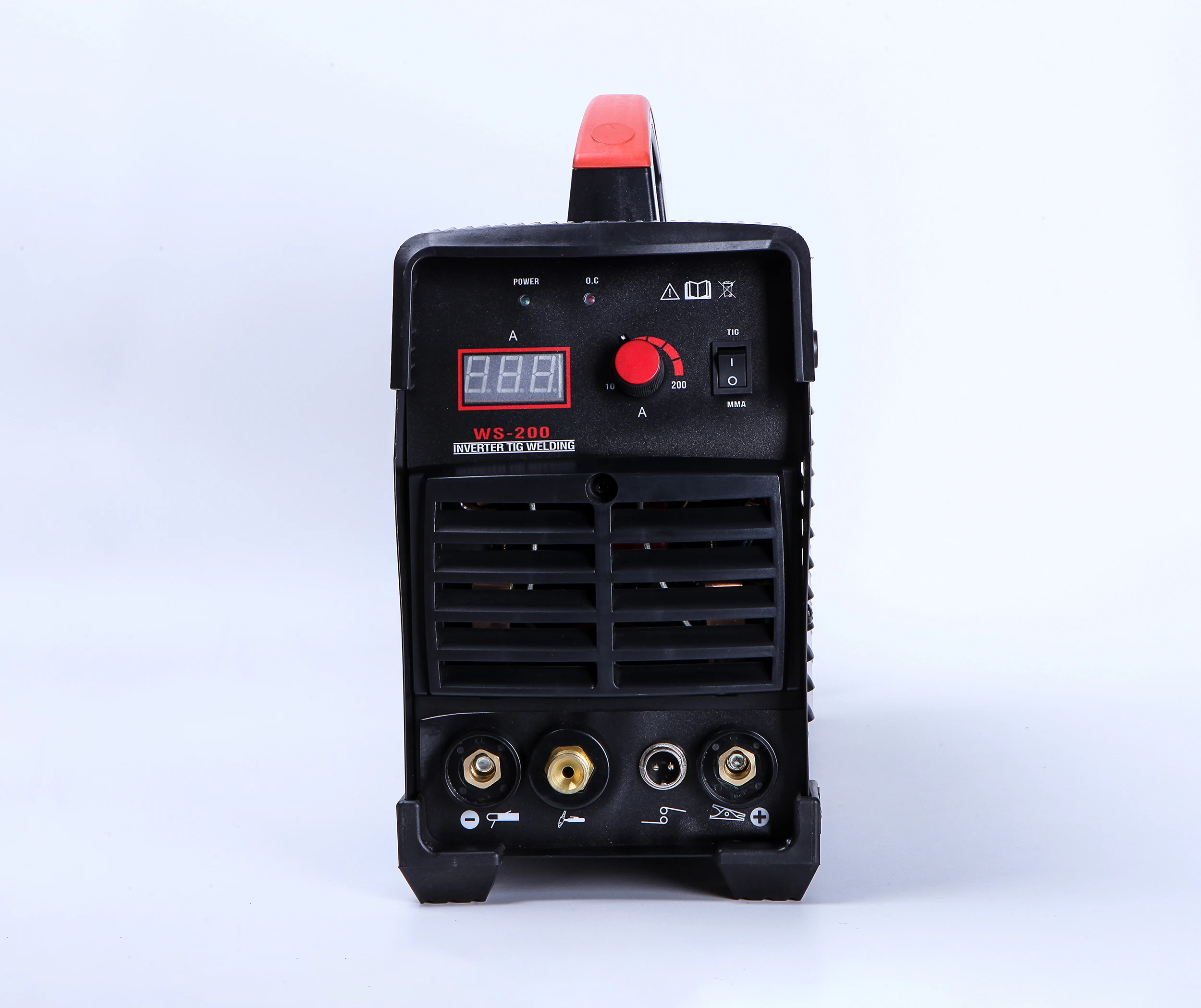 
NO.1 AOTOP MMA STICK welders use electrode inverter dc welding machine 
