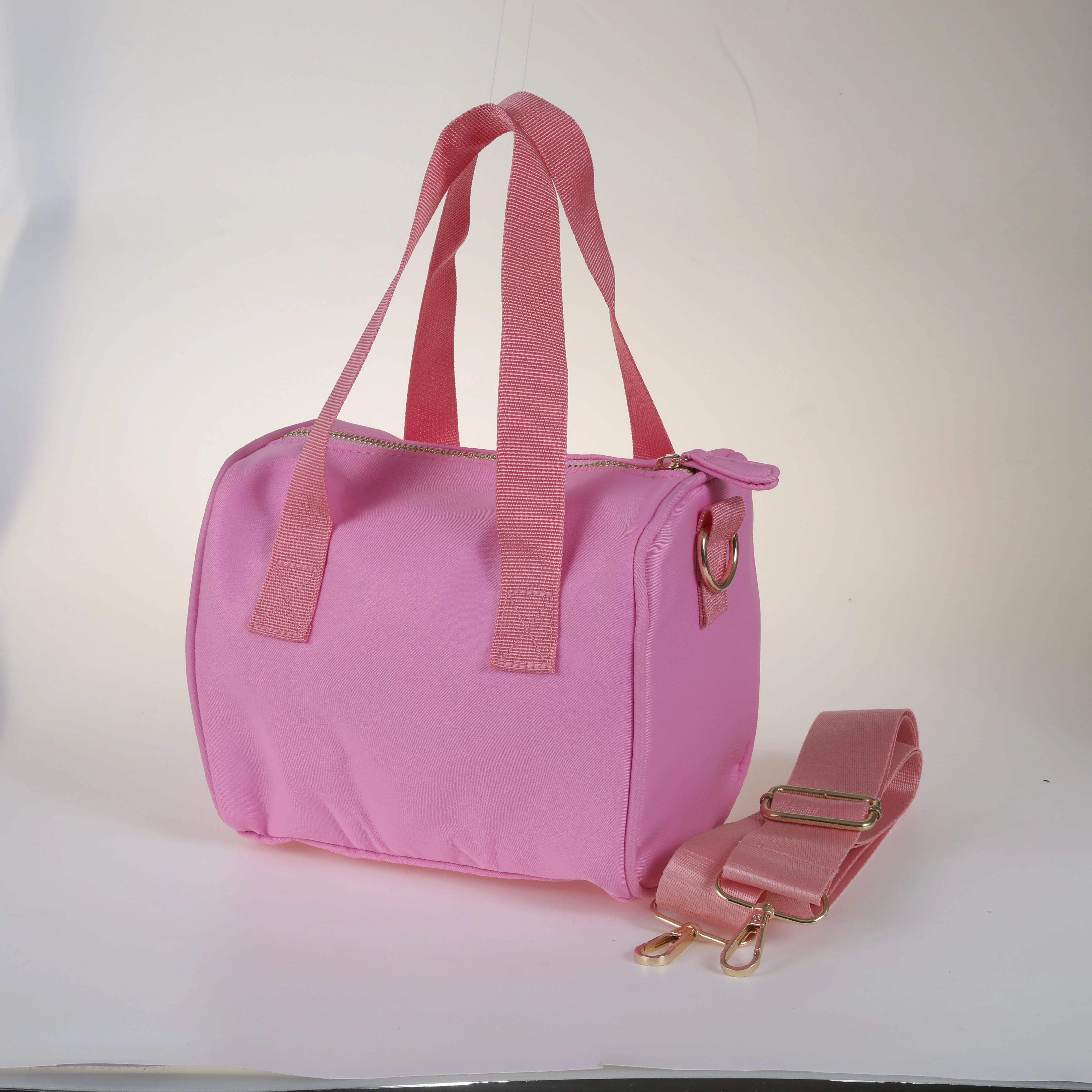 Single and Double Cylinder Car and Motorcycle Air Pump Storage Bag Oxford Material for Inflatable Tires