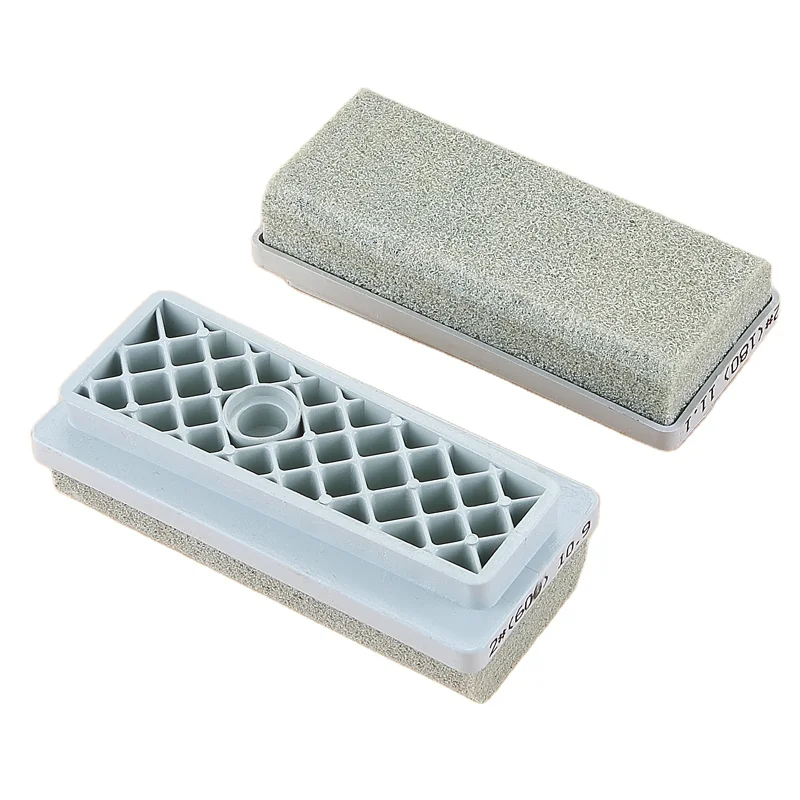 Fickert губка для очистки мрамора нейлоновый гибкий полировальный блок