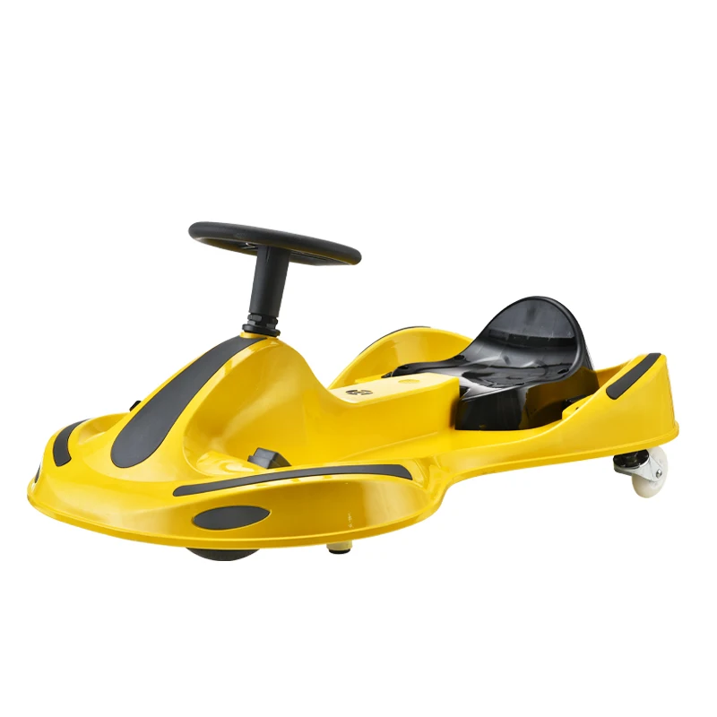 2023 New Design Popular Adults Go Karting Racing Child Drift Car Electric Go Cart for Sale