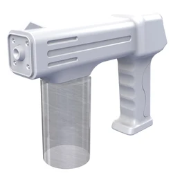 disinfect sanitize fogging machine motorized mini fine mist blower fogger sprayer nozzle