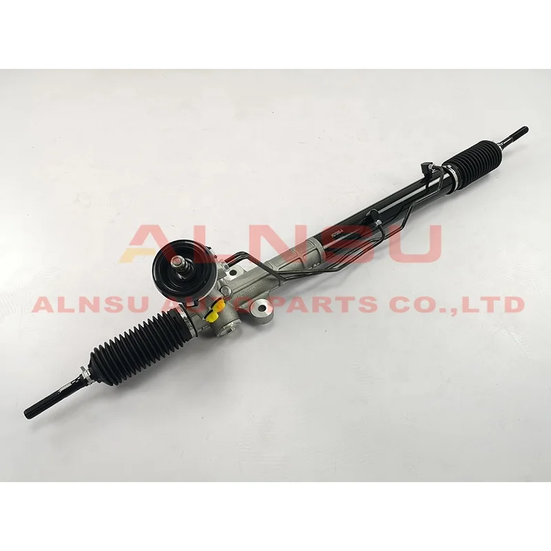  Рулевая рейка для 57700-2S100 57700-3W001 57700-3W000 57700-2S010 57700-2S000 IX35 Зубачатая рулевого механизма IX35