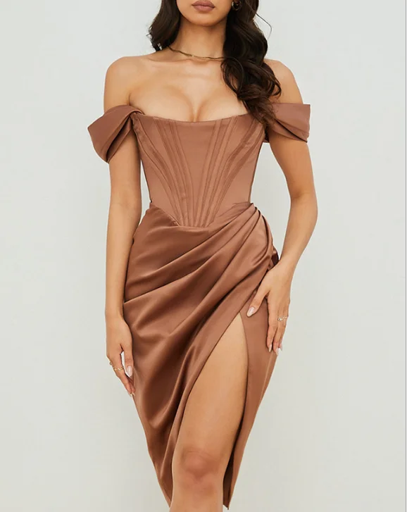 2021 cheapest plus size women dress casual elegant evening dress sleeveless ladies dress