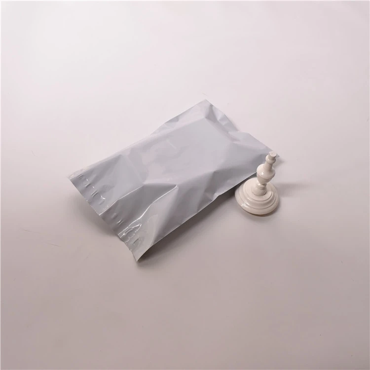 Strong Self Adhesive Tape Custom Logo plastic bag customized plastic bag with logo print