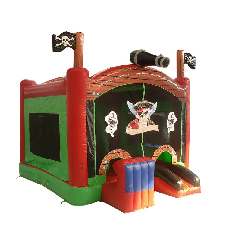 High Quality Games Inflatable Bouncy Dreaming Castle(A-09803)