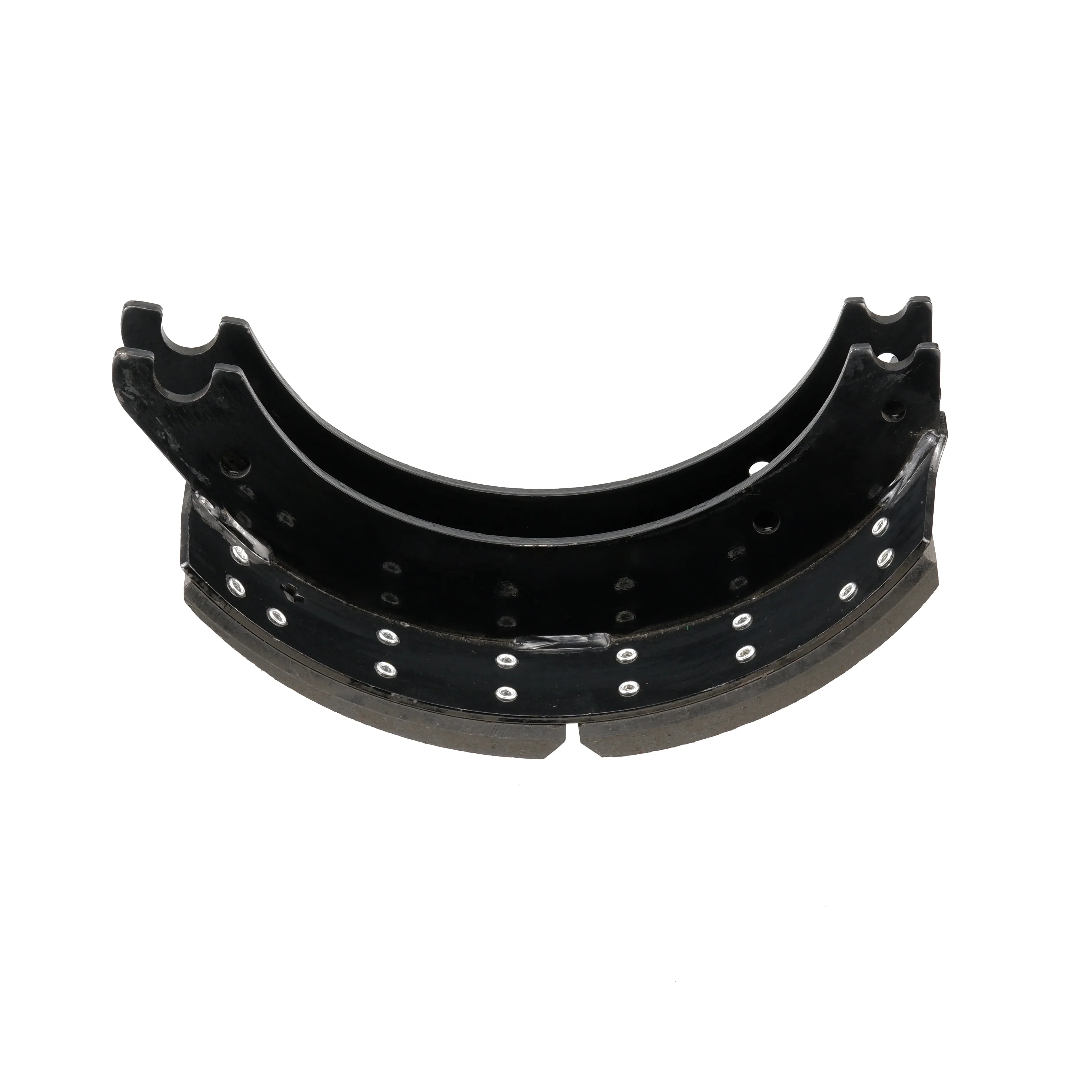 Trailer brake system parts brake shoes 3222-A-2003 MERITOR 16.5  Q PLUS brake lining