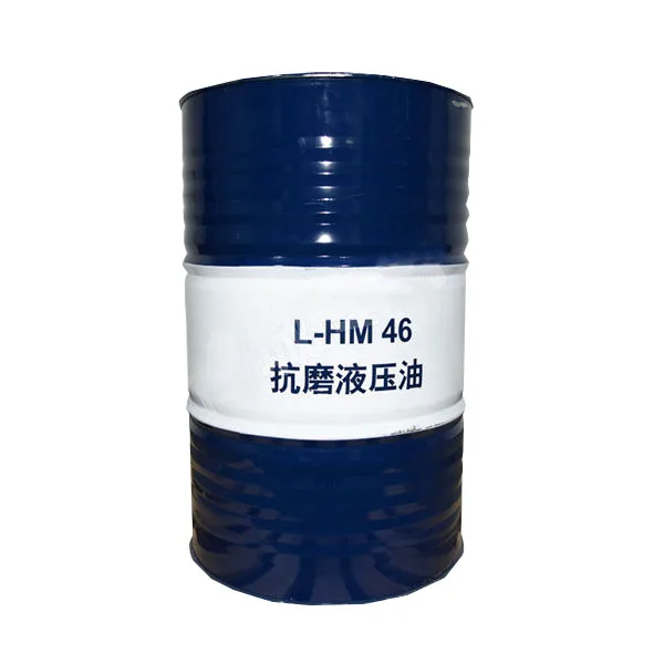 KUNLUN brand 170KG 200L L-HM 68  Antiwear hydraulic oil PetroChina FOB