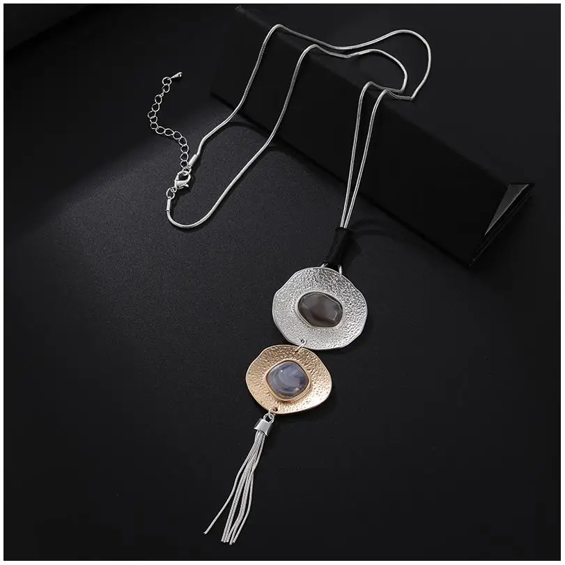 Fashion Jewelry Necklaces I Love You Cubic Zirconia Camera Shell Big Snake Mosinite Diamonds Necklace